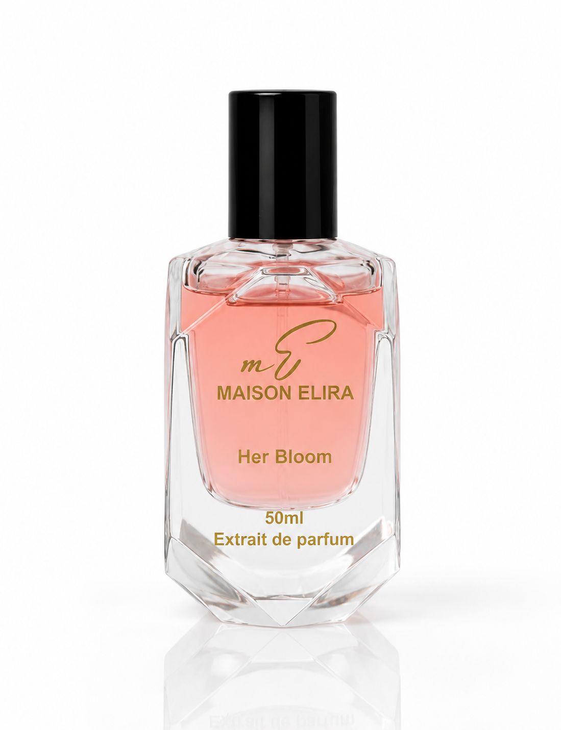 Her Bloom