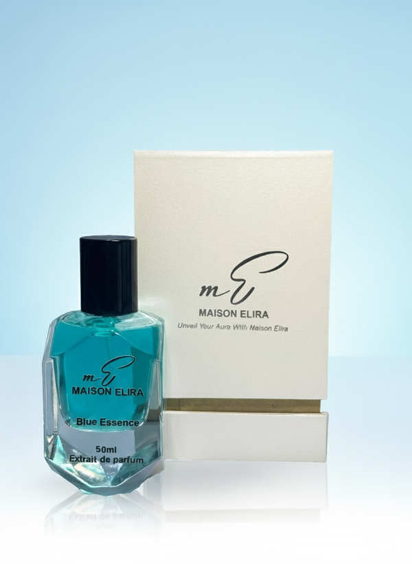 Blue Essence - For Men 50ML