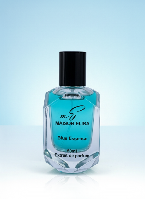 Blue Essence - For Men 50ML